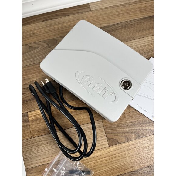 Orbit 57946 B-HYVE Indoor/outdoor 6 Station WiFi Sprinkler Controller TMR 9460OB - Picture 10 of 11